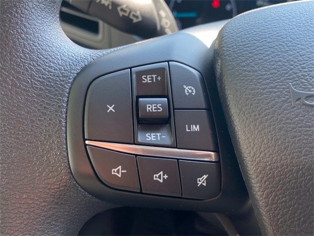 2025 Ford Transit-350 XL