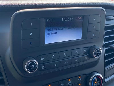 2025 Ford Transit-350 XL