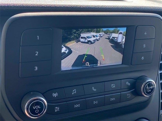 2025 Ford Transit-350 XL