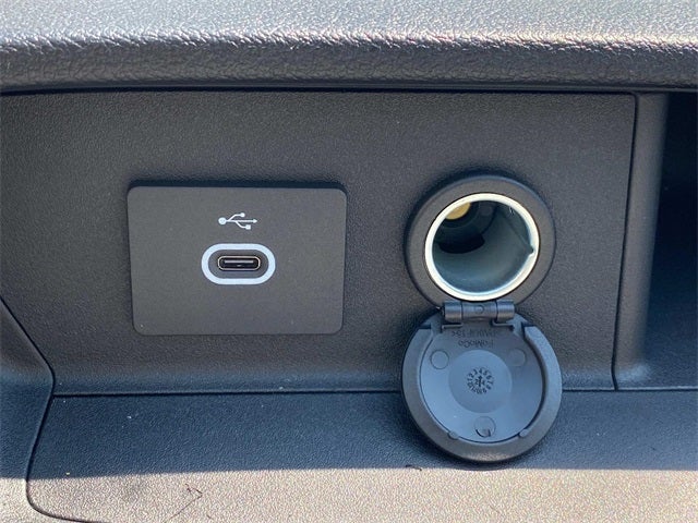 2025 Ford Transit-350 XL