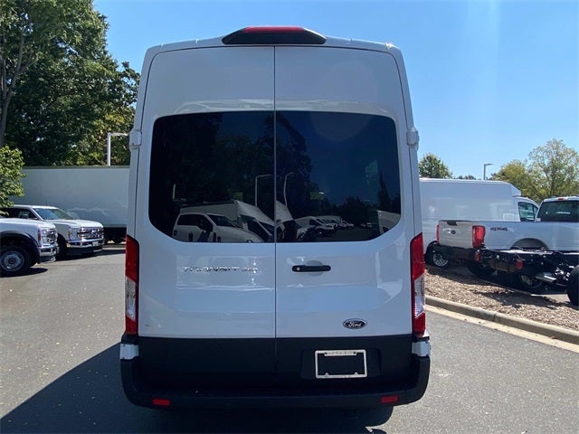 2025 Ford Transit-350 XL