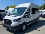 2025 Ford Transit-350 XL