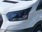 2025 Ford Transit-350 XL