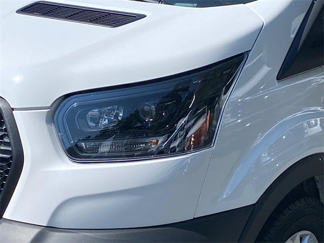 2025 Ford Transit-350 XL