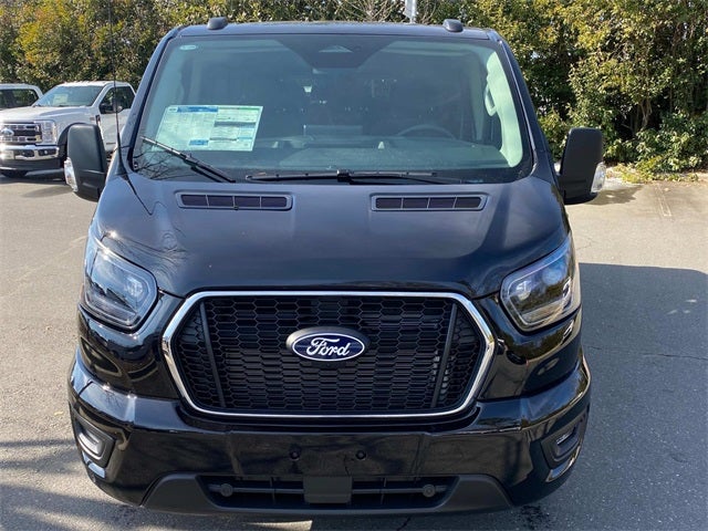 2026 Ford Transit-350 XLT