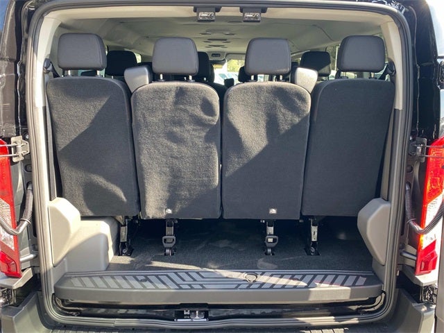 2026 Ford Transit-350 XLT