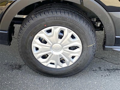 2026 Ford Transit-350 XLT