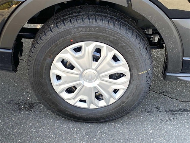 2026 Ford Transit-350 XLT