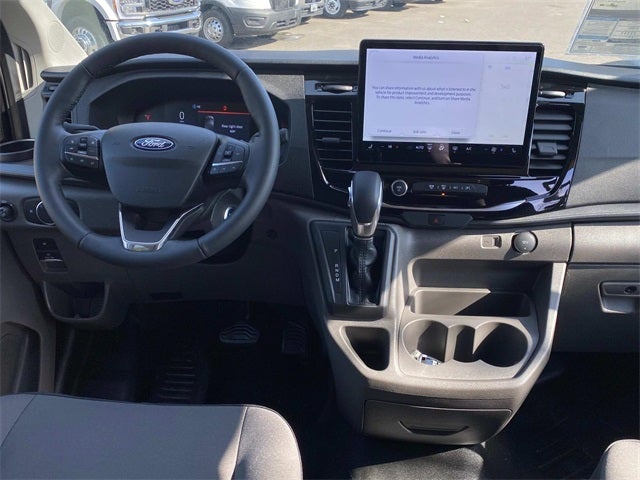 2026 Ford Transit-350 XLT