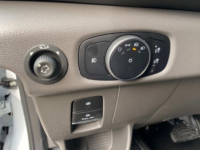 2026 Ford Transit-350 XLT