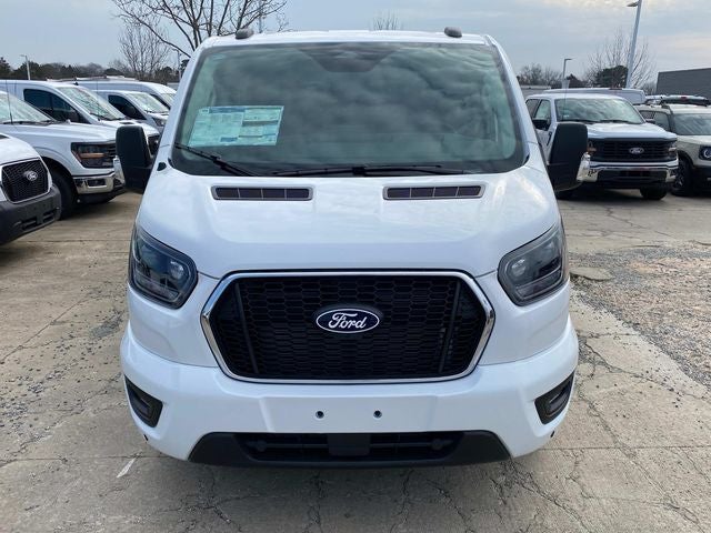 2026 Ford Transit-350 XLT