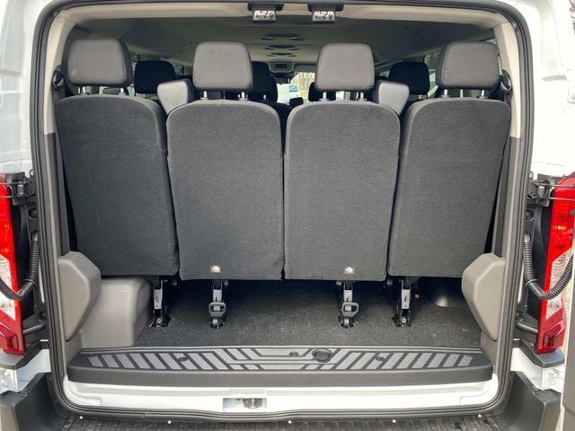 2026 Ford Transit-350 XLT