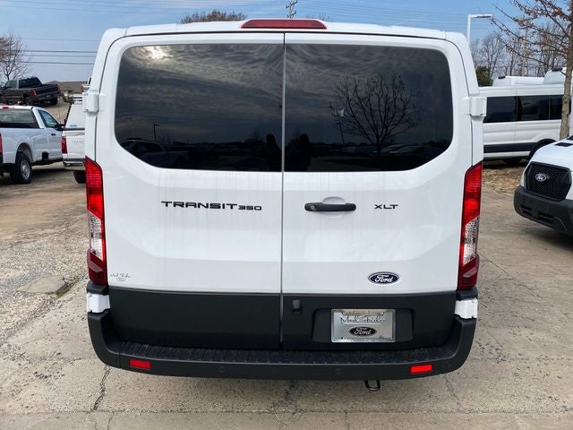 2026 Ford Transit-350 XLT