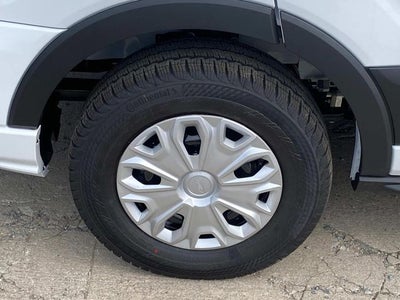 2026 Ford Transit-350 XLT