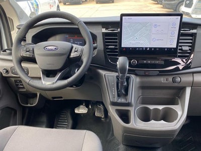 2026 Ford Transit-350 XLT