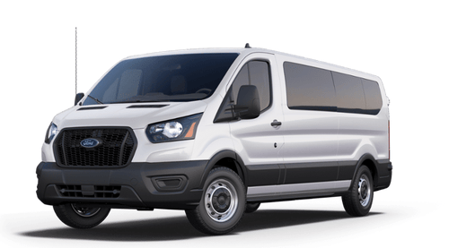 2025 Ford Transit-350 XL