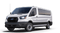 2025 Ford Transit-350 XL