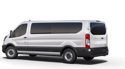 2025 Ford Transit-350 XL