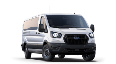 2025 Ford Transit-350 XL