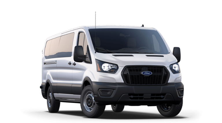 2025 Ford Transit-350 XL