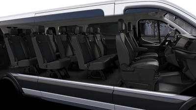 2025 Ford Transit-350 XL