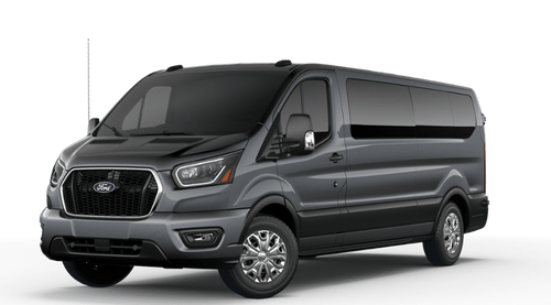 2026 Ford Transit-350 XLT