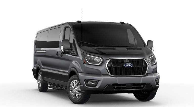 2026 Ford Transit-350 XLT