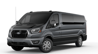 2026 Ford Transit-350 XLT