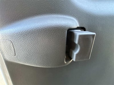 2025 Ford Transit-350 XL