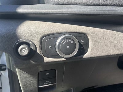 2025 Ford Transit-350 XL