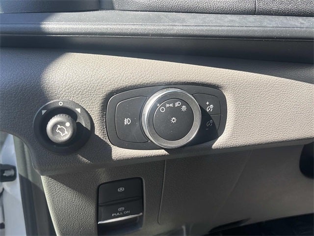 2025 Ford Transit-350 XL