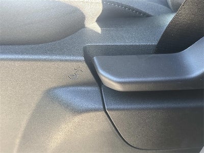 2025 Ford Transit-350 XL