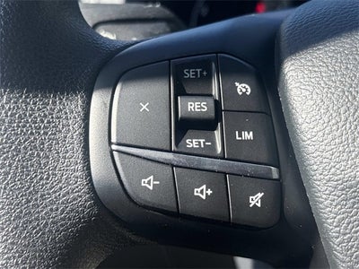 2025 Ford Transit-350 XL