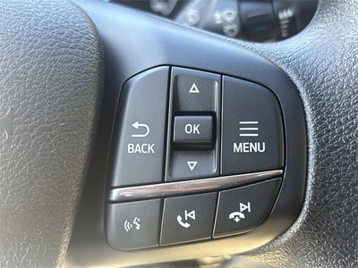 2025 Ford Transit-350 XL