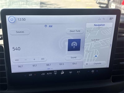 2025 Ford Transit-350 XL