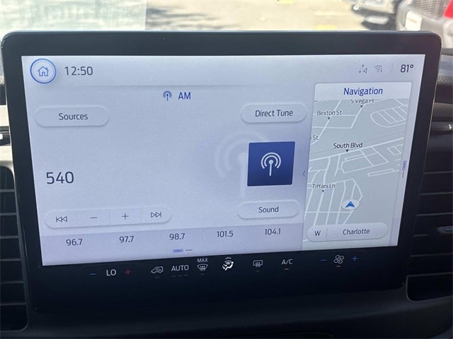 2025 Ford Transit-350 XL