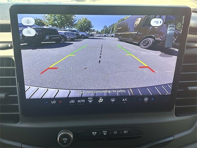 2025 Ford Transit-350 XL