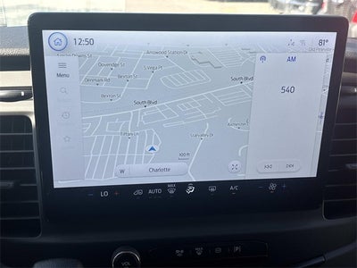 2025 Ford Transit-350 XL