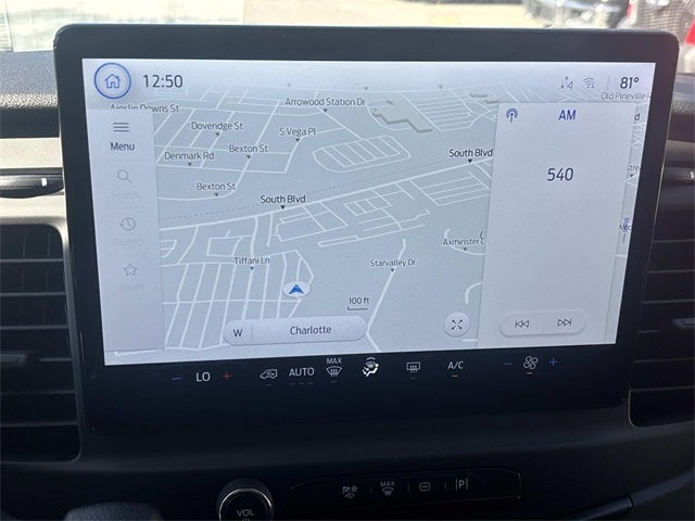 2025 Ford Transit-350 XL