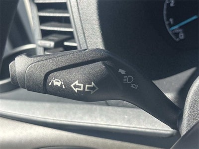 2025 Ford Transit-350 XL