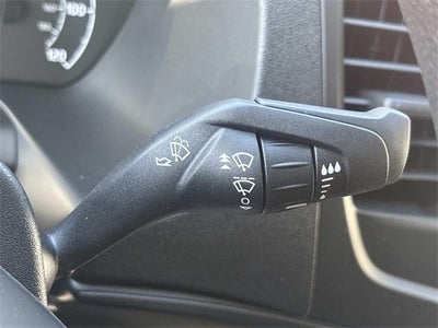 2025 Ford Transit-350 XL