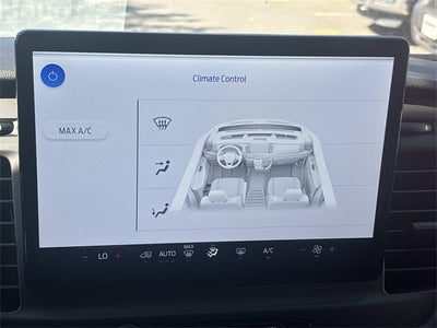 2025 Ford Transit-350 XL