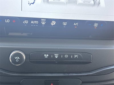 2025 Ford Transit-350 XL