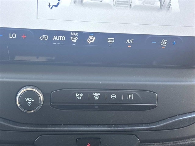 2025 Ford Transit-350 XL