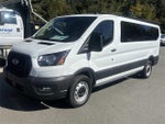 2025 Ford Transit-350 XL