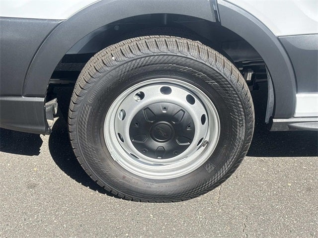 2025 Ford Transit-350 XL