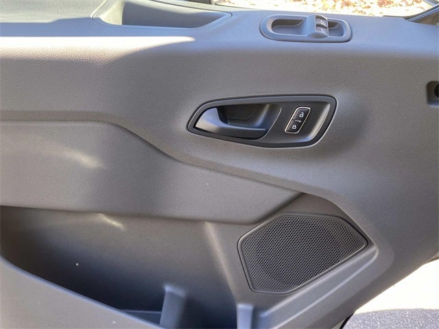 2025 Ford Transit-350 XLT