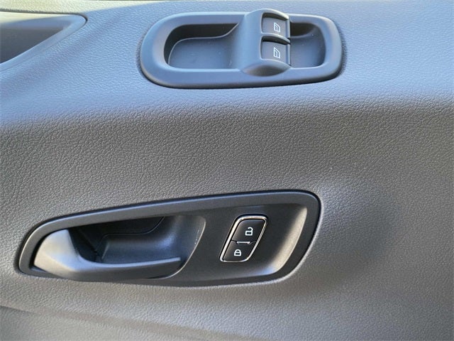 2025 Ford Transit-350 XLT