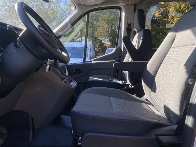 2025 Ford Transit-350 XLT