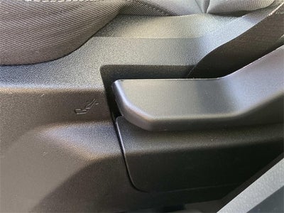 2025 Ford Transit-350 XLT